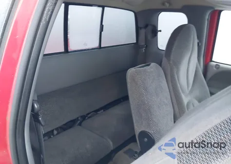 1997 Dodge Dakota Slt/Sport z USA, uszkodzony, nr VIN 1B7GL23X6VS108418